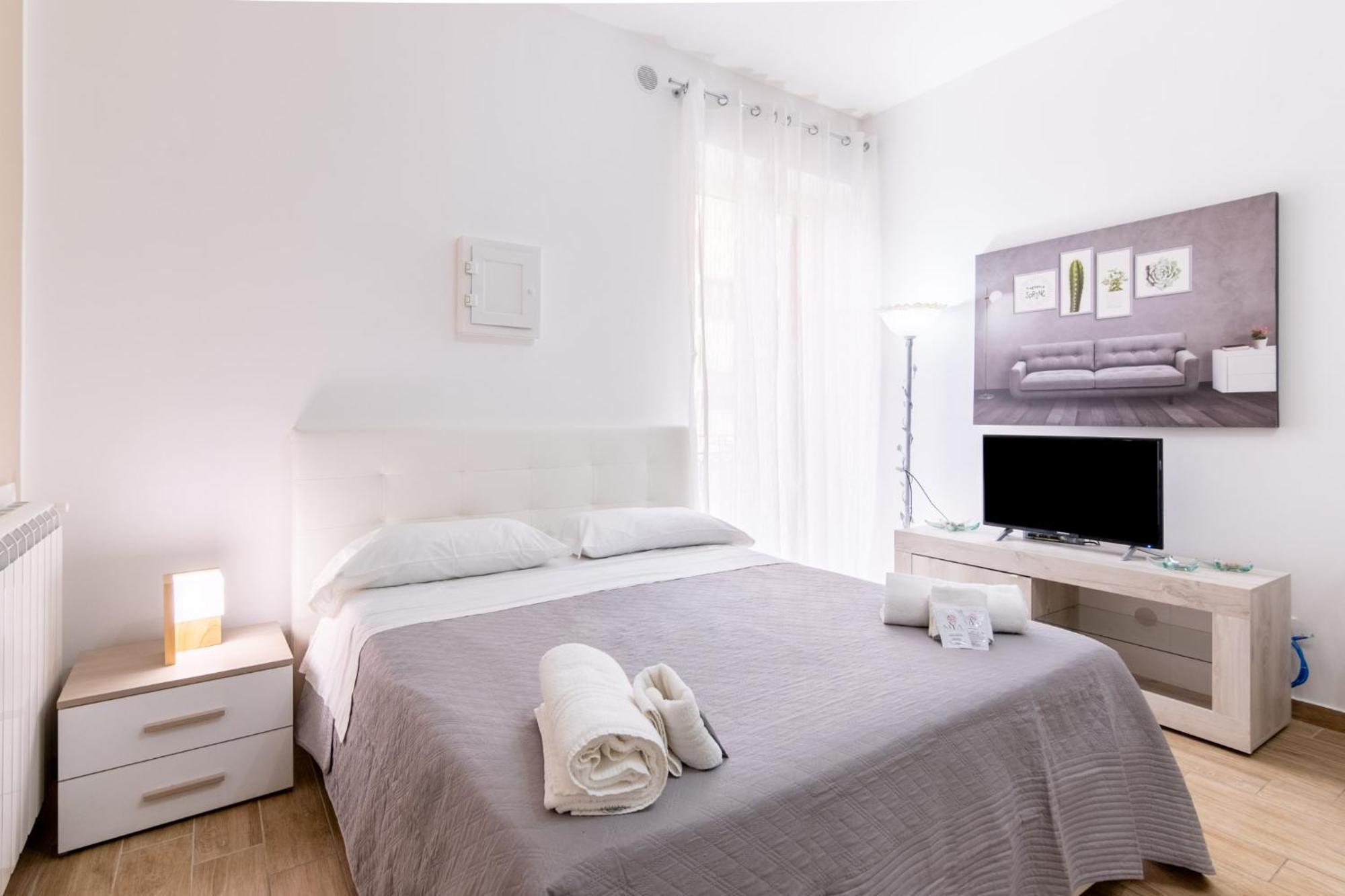 Stabile 38 Apartments باليرمو المظهر الخارجي الصورة